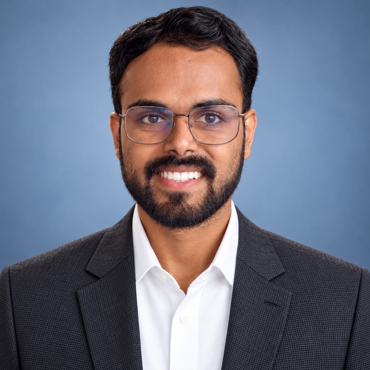Gaurav Patidar